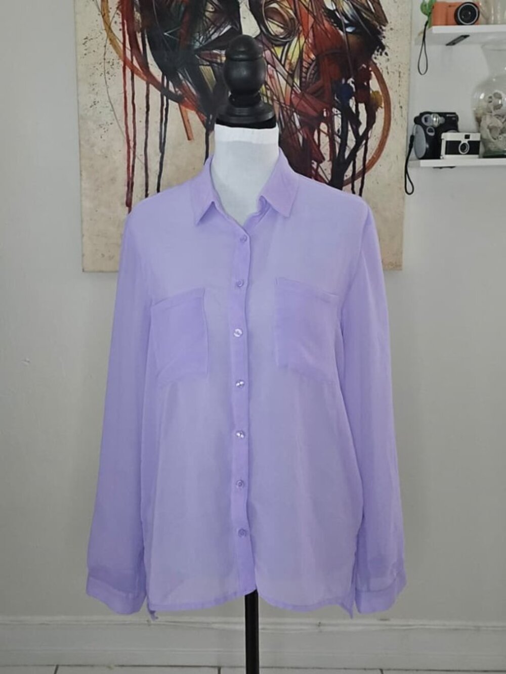 ambiance apparel